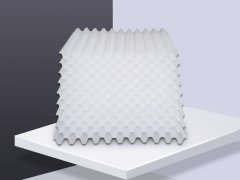 斜板填料相比斜管填料有哪些優點？