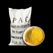 白色聚合氯化鋁有什么用？