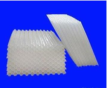 聚丙烯斜管填料和乙丙共聚斜管填料有什么區別？