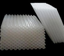 在選擇斜管填料規格時應考慮這些因素