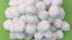 如何區分纖維球質量纖維球的使用時間