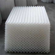 斜管填料在應用中會發揮什么特點和優勢