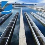 氧化池支架如何設(shè)計安裝？