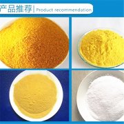 目前24含量聚合氯化鋁多少錢一噸？